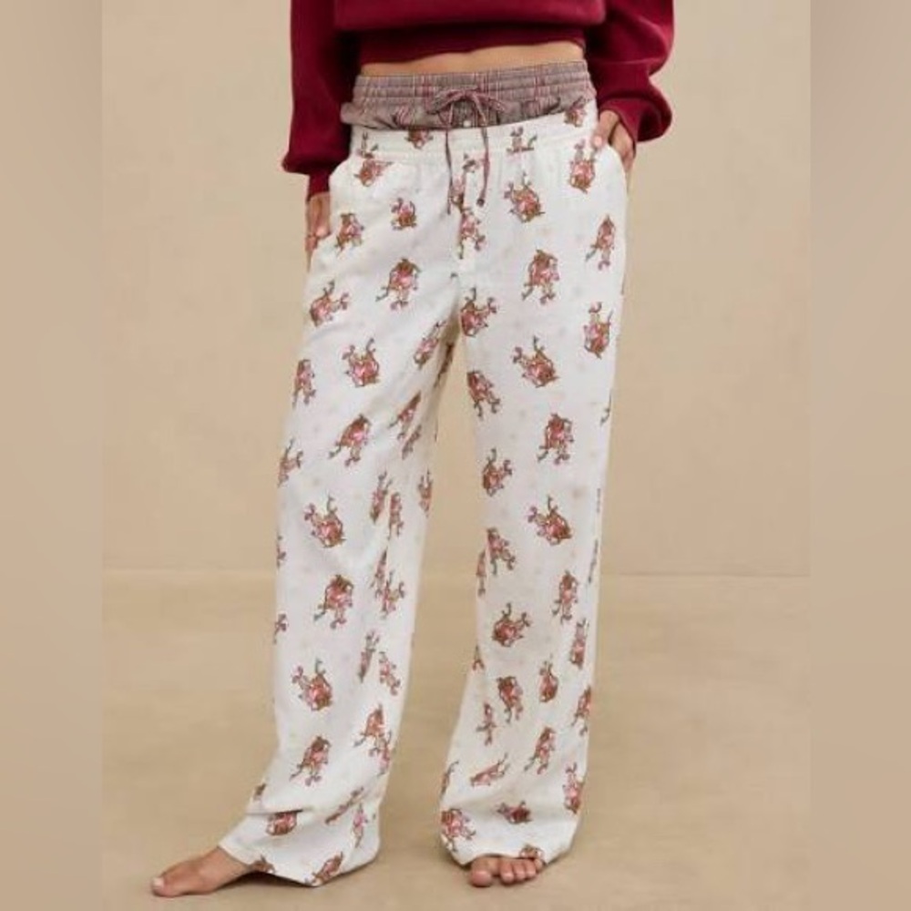 Cindy Lou Who Pajama Set